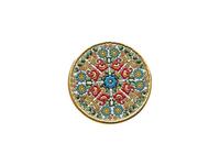 Тарелка декоративная Artecer Ceramico