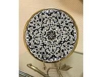 Тарелка декоративная Artecer Ceramico