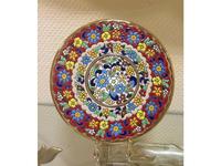 Тарелка декоративная Artecer Ceramico