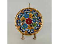Тарелка декоративная Artecer Ceramico