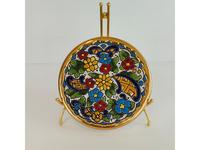 Тарелка декоративная Artecer Ceramico