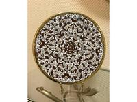 Тарелка декоративная Artecer Ceramico