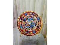 Тарелка декоративная Artecer Ceramico