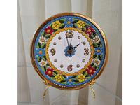 Тарелка-часы Artecer Ceramico