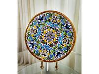 Тарелка декоративная Artecer Ceramico