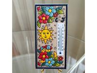 Термометр Artecer Ceramico