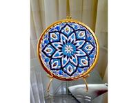 Тарелка декоративная Artecer Ceramico