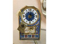 Часы настольные Artecer Ceramico