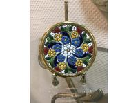 Тарелка декоративная Artecer Ceramico