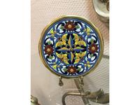 Тарелка декоративная Artecer Ceramico