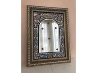 Зеркало настенное Artecer Ceramico