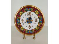 Тарелка-часы Artecer Ceramico