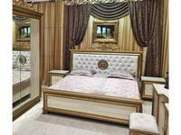 Кровать двуспальная Мэри Версаль