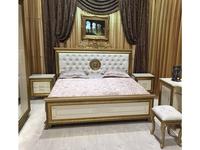 Кровать двуспальная Мэри Версаль