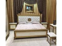 Кровать двуспальная Мэри Версаль