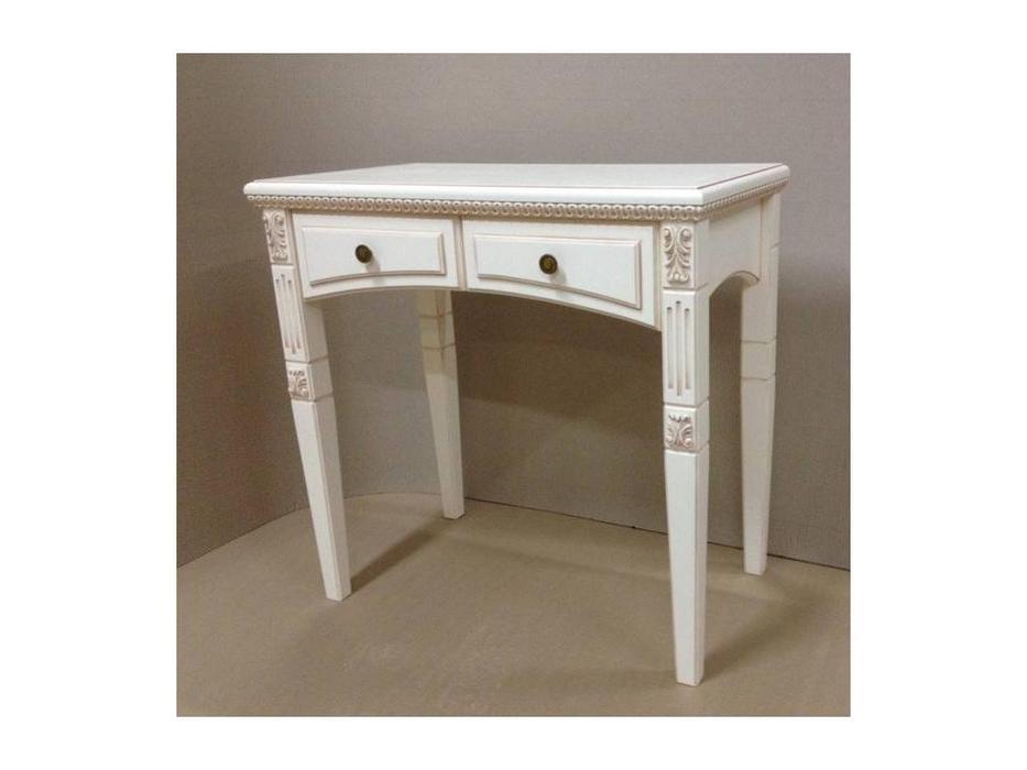 Arco: Decor: стол туалетный  (бежевая, коричневая патина)