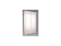 Шкаф 2-х дверный Arco Decor