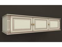 Антресоль Arco Decor