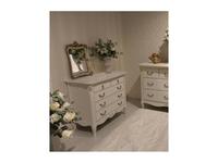 Комод LAtelier Du Meuble Romantic Gold