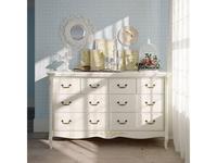 Комод LAtelier Du Meuble Romantic Gold