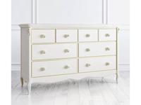 Комод Latelier Du Meuble Golden Rose