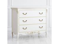 Комод Latelier Du Meuble Romantic Gold