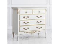 Комод Latelier Du Meuble Atelier Gold
