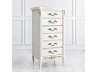 Комод Latelier Du Meuble Atelier Gold