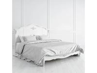 Кровать двуспальная Latelier Du Meuble Silvery Rome
