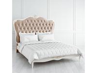 Кровать двуспальная Latelier Du Meuble Atelier Gold