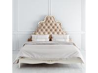 Кровать двуспальная Latelier Du Meuble Atelier Gold