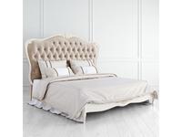Кровать двуспальная Latelier Du Meuble Atelier Gold