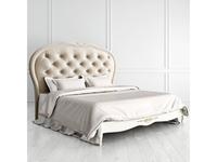 Кровать двуспальная Latelier Du Meuble Romantic Gold