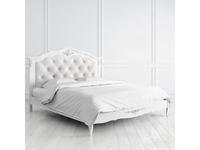 Кровать двуспальная Latelier Du Meuble Silvery Rome