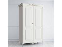 Шкаф 2 дверный Latelier Du Meuble Atelier Gold