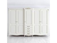 Шкаф 5 дверный Latelier Du Meuble Atelier Gold