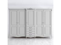 Шкаф 5 дверный Latelier Du Meuble Atelier Home