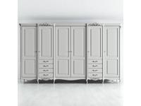 Шкаф 6 дверный Latelier Du Meuble Atelier Home
