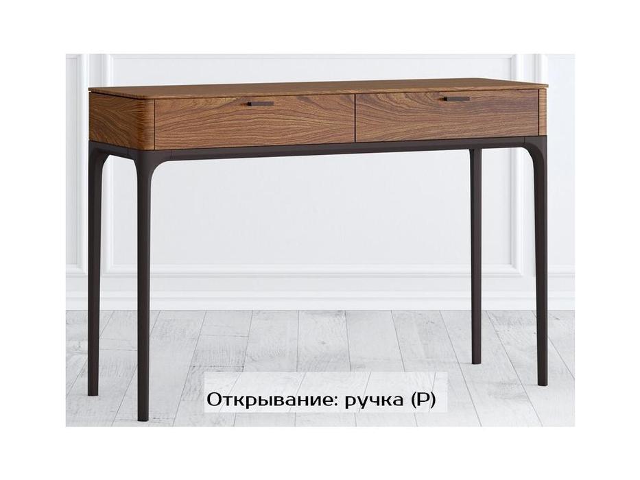 Kreind: Premiale: консоль  (серо-коричневый)