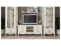 Тумба под телевизор LAtelier Du Meuble Romantic