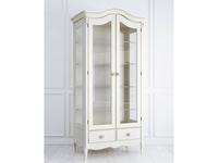 Витрина 2-х дверная Latelier Du Meuble Golden Rose