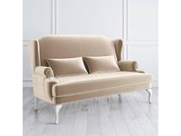 Диван 2 местный LAtelier Du Meuble Френсис