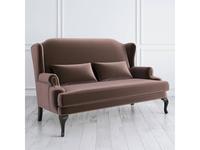 Диван 2 местный LAtelier Du Meuble Френсис