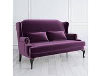 Диван 2 местный LAtelier Du Meuble Френсис