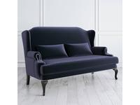 Диван 2 местный LAtelier Du Meuble Френсис