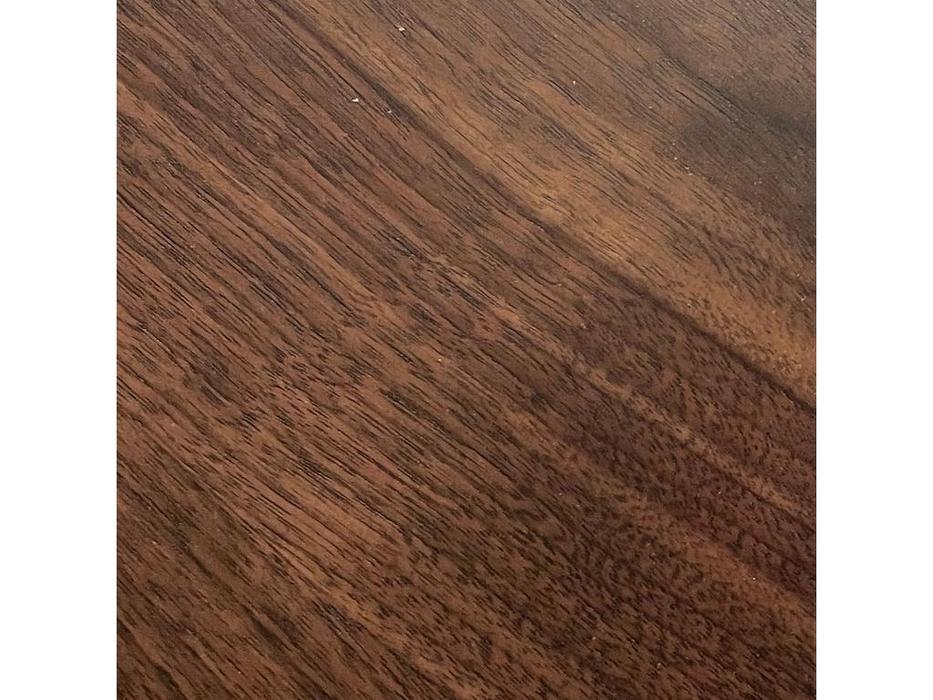 Timber: Альба: тумба прикроватная  (американский орех, мокко)