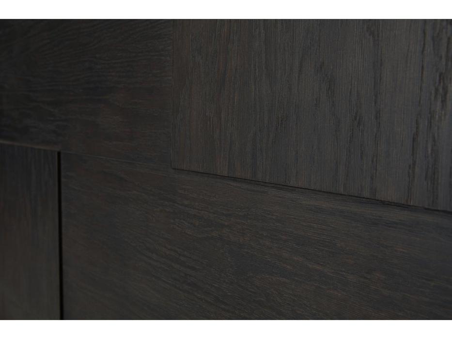Timber: Сидней: кровать двуспальная  180х200 (дуб графит)