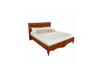 Кровать двуспальная Timber Неаполь