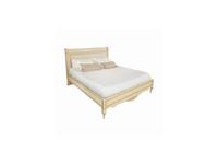 Кровать двуспальная Timber Неаполь