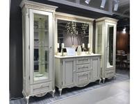 Гостиная классика Timber Неаполь